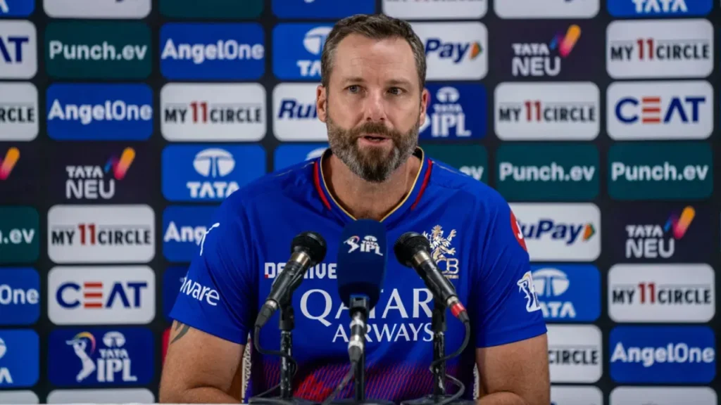 Adam Griffith given major role in Cricket Australia, set to oversee development of future pacers