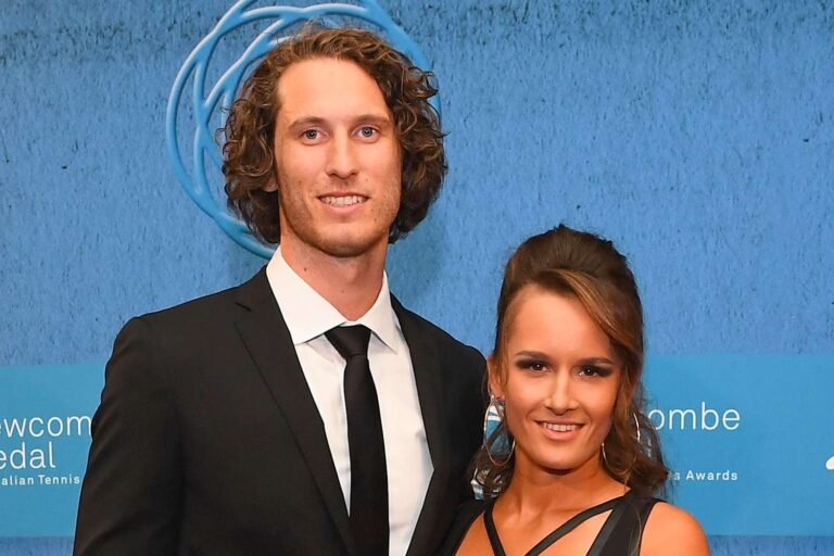 Arina Rodionova Announces Divorce from Ty Vickery After She Revealed She Launched OnlyFans Account