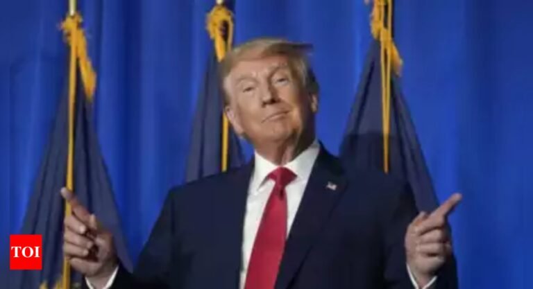 Birthright citizenship ban may drive global talent away: Can America afford the gamble that Trump played? Birthright citizenship ban may drive global talent away: Can America afford the gamble that Trump played?