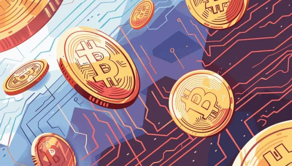 Business Loans Around the World: From Traditional Loans to Crypto-Backed Options