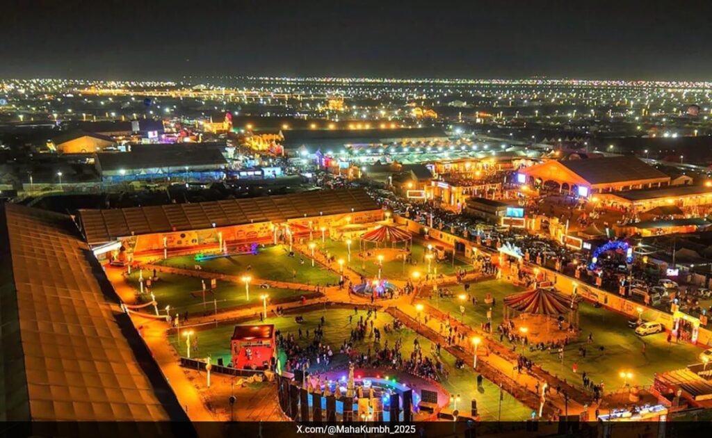 DGCA Asks Airlines To Rationalise Airfares For Prayagraj Flights