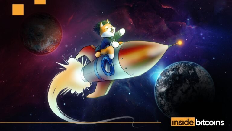 Dogelon Mars Price Jumps 25% As Traders Turn To This ICO