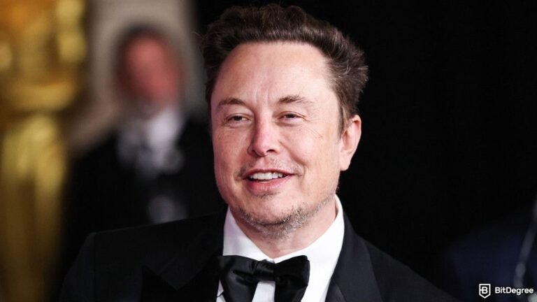 Elon Musk Challenges Stargate AI Poject’s 0B Budget