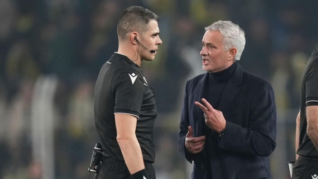 Fenerbahce held while Roma and Ajax suffer shock defeats Fenerbahce held while Roma and Ajax suffer shock defeats