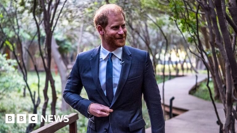 Has Prince Harry really won his tabloid battle?
