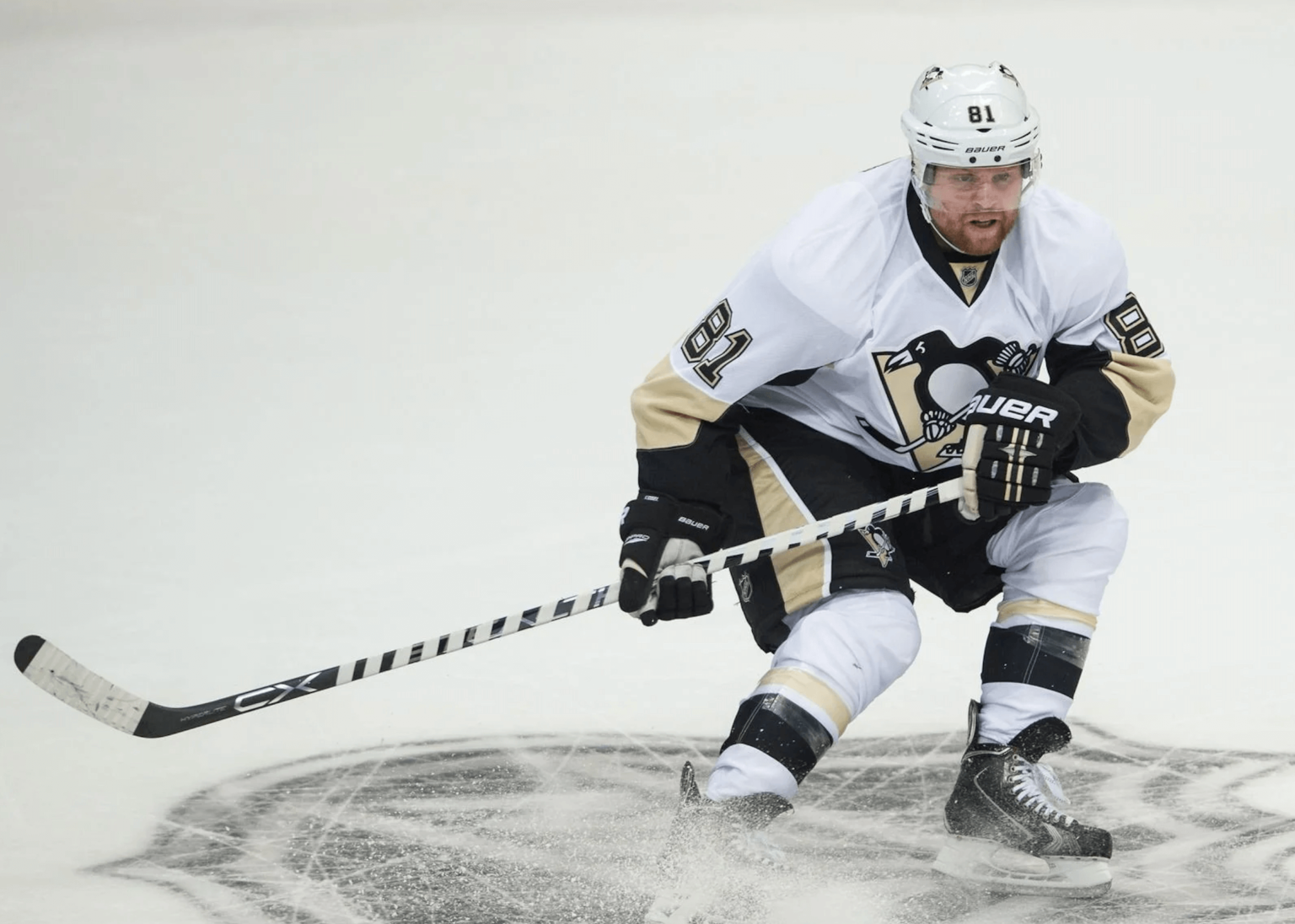 Hockey Stick Taping Styles & Trends