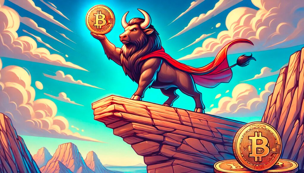 Is 0,000 a Realistic Bitcoin Price Target for This Cycle?