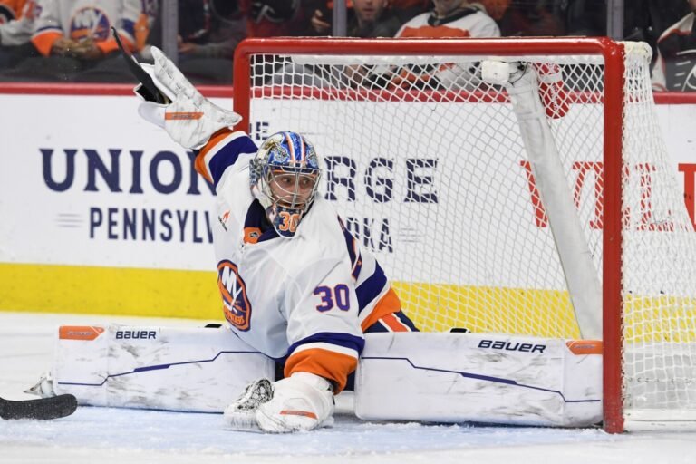 Islanders and Blue Jackets Making Moves in the Eastern Conference