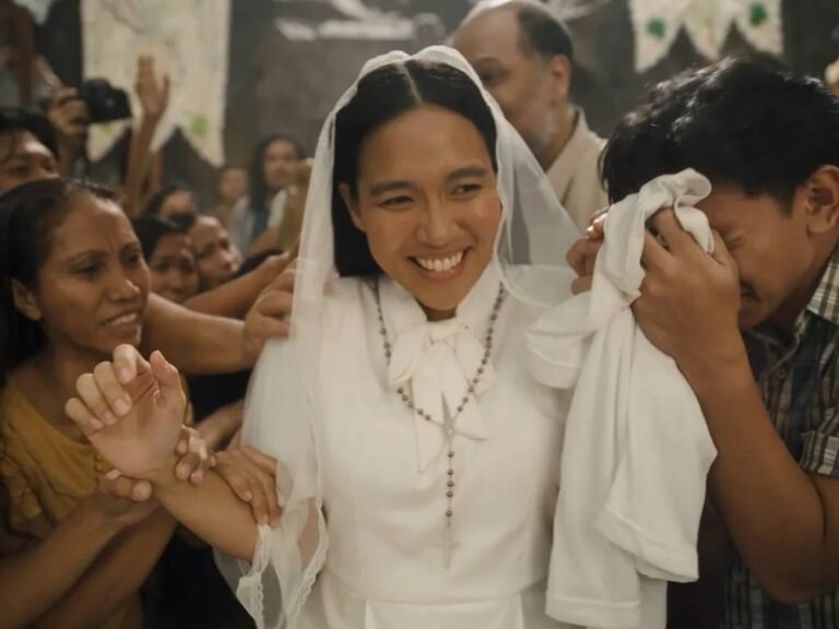 MMFF 2024 Movie Review: ‘Isang Himala’
