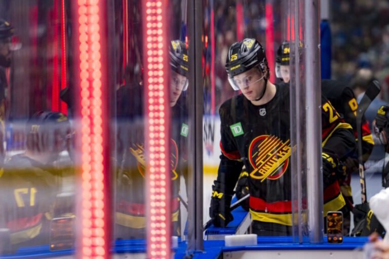 NHL Rumors: Vancouver Canucks, and the Top NHL Trade Targets