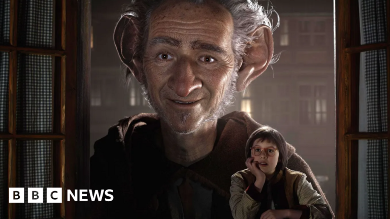 Royal Shakespeare Company announces world premiere of Roald Dahl’s BFG