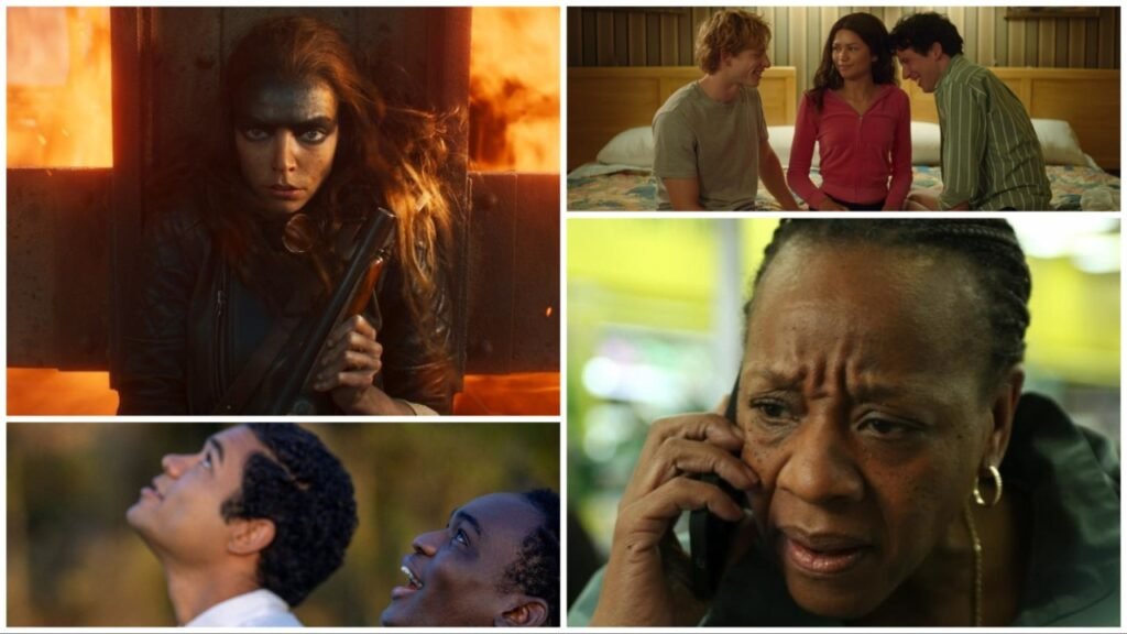 Ten Shocking Omissions from the 2025 Oscar Nominations | Festivals & Awards