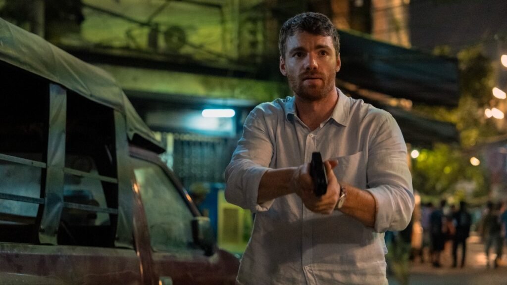 “The Night Agent” Raises the Stakes and Reinvents Itself In Season Two | TV/Streaming “The Night Agent” Raises the Stakes and Reinvents Itself In Season Two | TV/Streaming