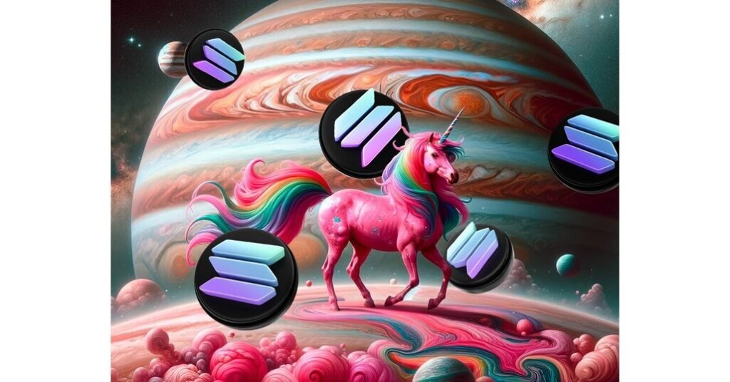 Uniswap’s M UNI AirDrop Makes Waves Following Jupiter’s 0M Token Distribution