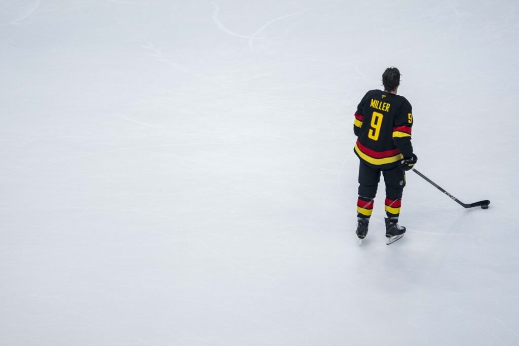 Vancouver Canucks Want To Make J.T. Miller Trade Happen Vancouver Canucks Want To Make J.T. Miller Trade Happen
