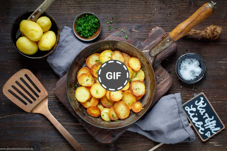 2 Keunikan Hidangan Delicious Kentang Goreng