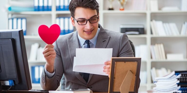 6 Fun Ways To Celebrate Valentine’s Day At Work