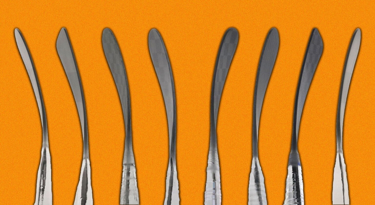 A Guide To Understanding Hockey Stick Curves