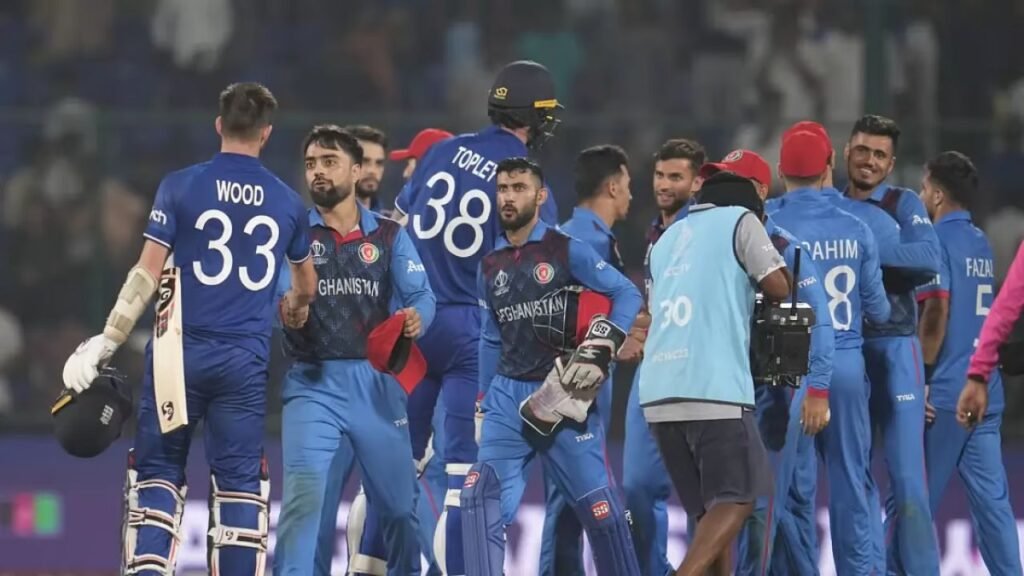 AFG vs ENG Match Preview- ICC Champions Trophy 2025, Match 8