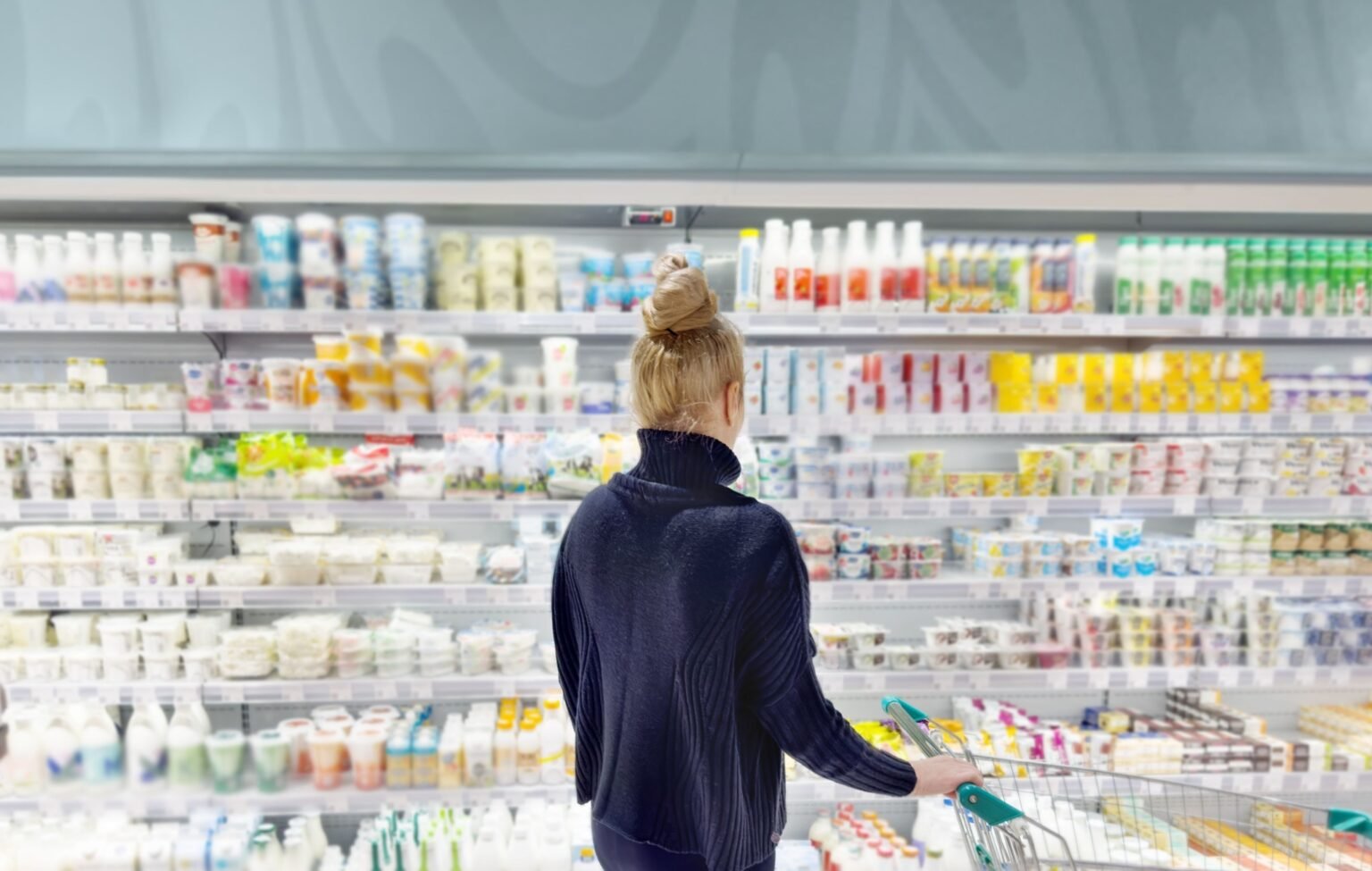 AIER’s Everyday Price Index Spikes Sharply in January 2025