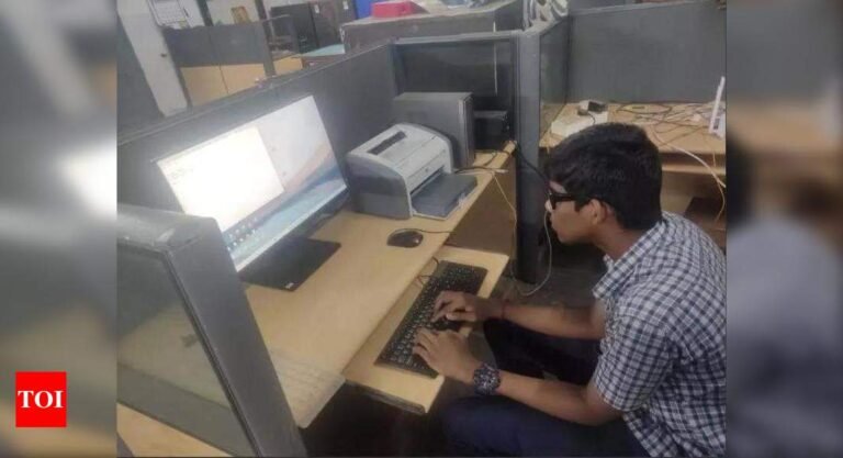 AP CET 2025 exam dates announced: Check complete date sheet here