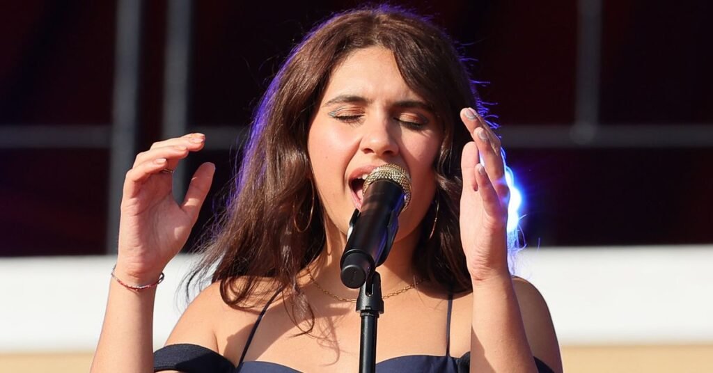 Alessia Cara Australia tour | Alessia Cara opens up about her new album Love & Hyperbole and why it almost didn’t happen Alessia Cara Australia tour | Alessia Cara opens up about her new album Love & Hyperbole and why it almost didn’t happen