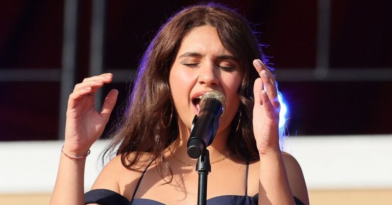 Alessia Cara Australia tour | Alessia Cara opens up about her new album Love & Hyperbole and why it almost didn’t happen