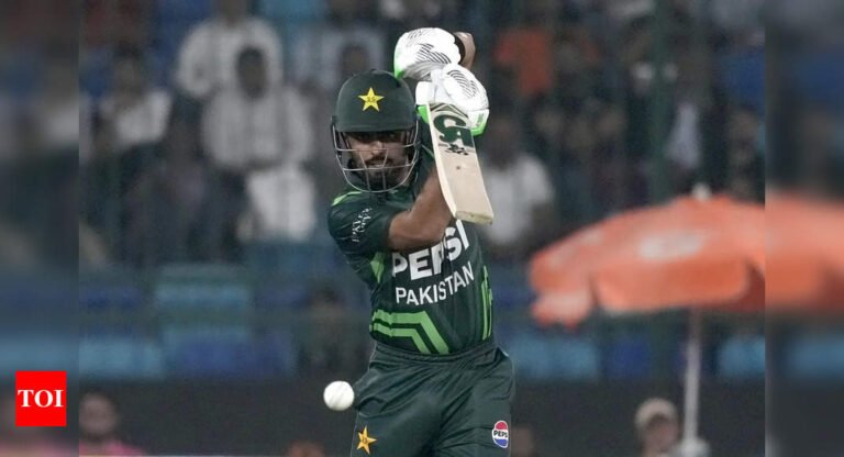 ‘Babar Azam’s English isn’t great’: Ex-South African when asked to advise Pakistan batter | Cricket News