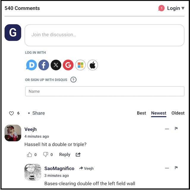 Back to the (Internet) Future Back to the (Internet) Future