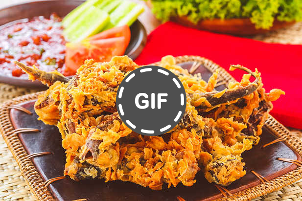 Belut Goreng Gurih: Hidangan Tradisional Yang Lezat Belut Goreng Gurih: Hidangan Tradisional Yang Lezat
