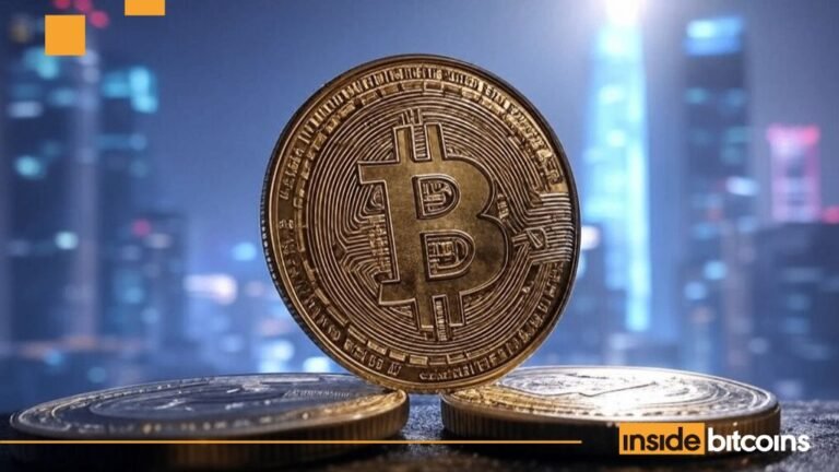 Bitcoin Price Drops 3% As Investors Flock To This ICO Bitcoin Price Drops 3% As Investors Flock To This ICO