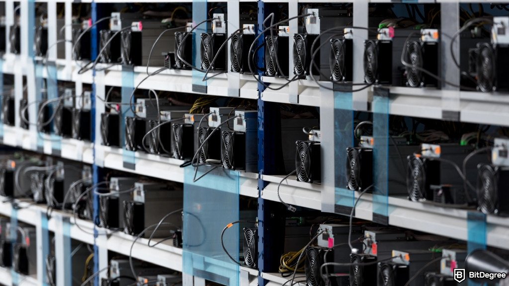 Bitcoin mining gone wrong… very wrong Bitcoin mining gone wrong… very wrong