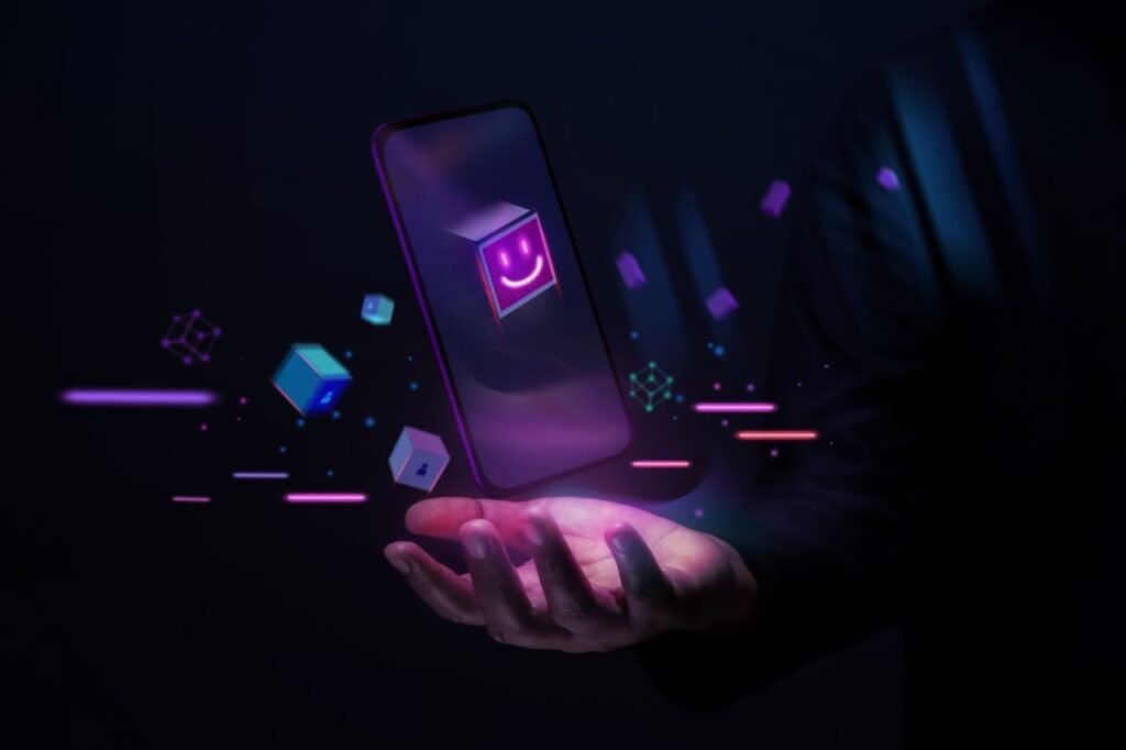 Blockchain Revolutionizes Gaming Industry: A New Digital Era
