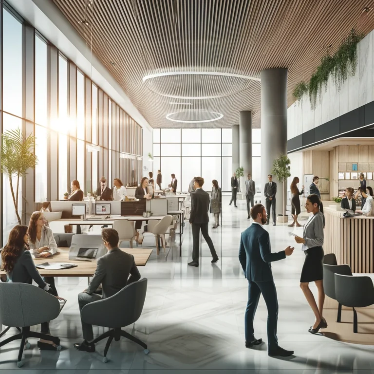 Boosting Your Company Image When Attracting New Hires