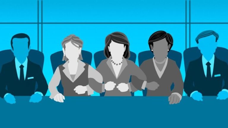 California has a new law: No more all-male boards California has a new law: No more all-male boards