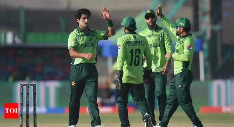 Champions Trophy: Pakistan have plenty of problems in the team, says Irfan Pathan | Cricket News