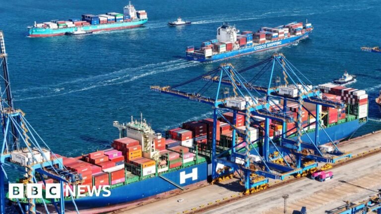 China’s tit-for-tat levies on US take effect China’s tit-for-tat levies on US take effect