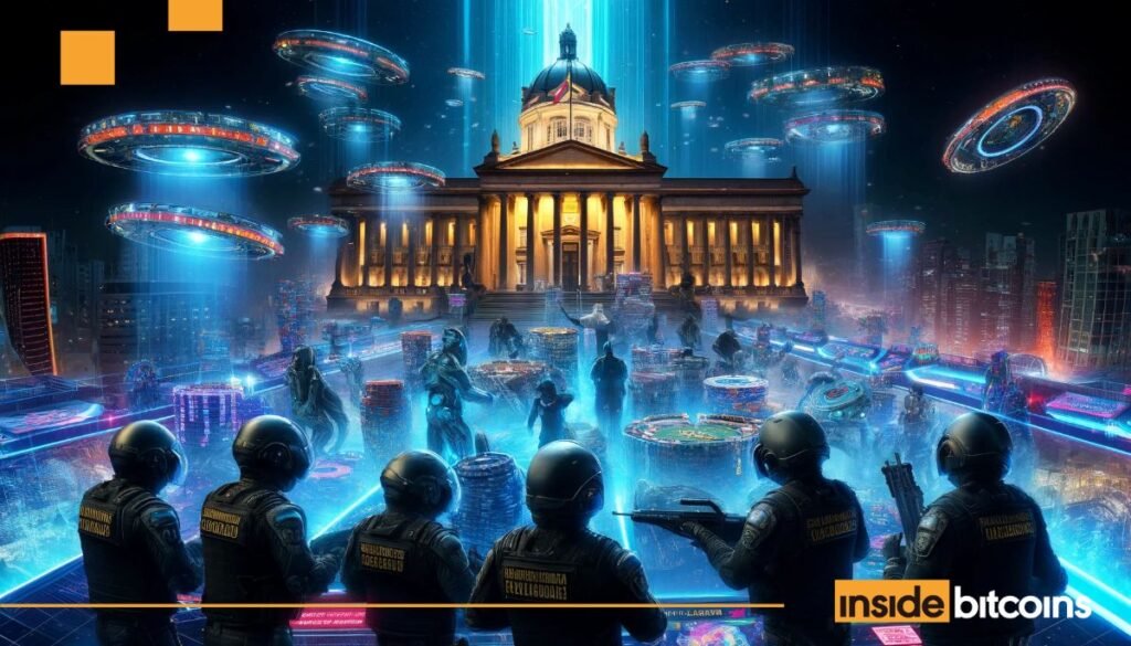 Colombian Authorities Intensify Crackdown on Unlicensed Gambling Platforms and Revise Online Gaming Taxation Colombian Authorities Intensify Crackdown on Unlicensed Gambling Platforms and Revise Online Gaming Taxation