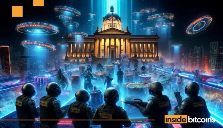 Colombian Authorities Intensify Crackdown on Unlicensed Gambling Platforms and Revise Online Gaming Taxation Colombian Authorities Intensify Crackdown on Unlicensed Gambling Platforms and Revise Online Gaming Taxation