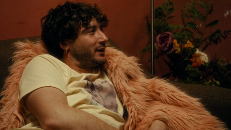 Confesiones Chin Chin (2025) Film Review