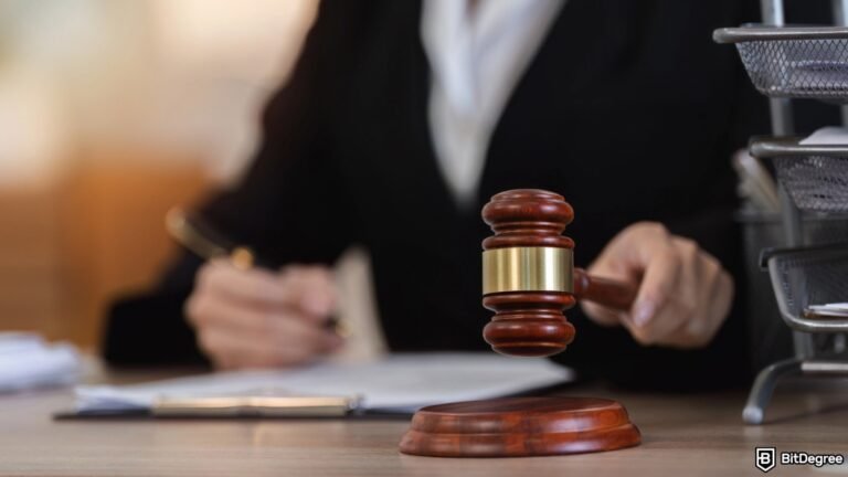 Crypto’s crackdown era is ending… or is it