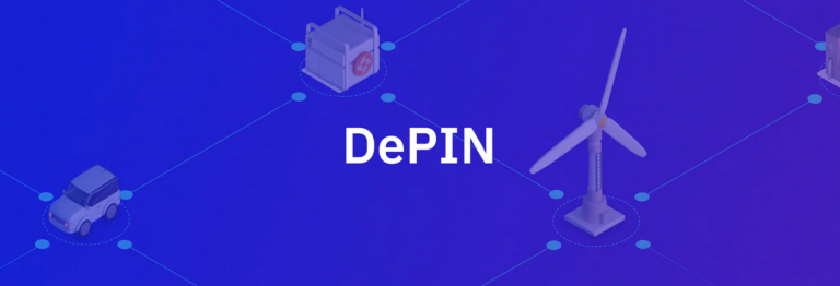 Decentralization Transforms Infrastructure Management with DePIN