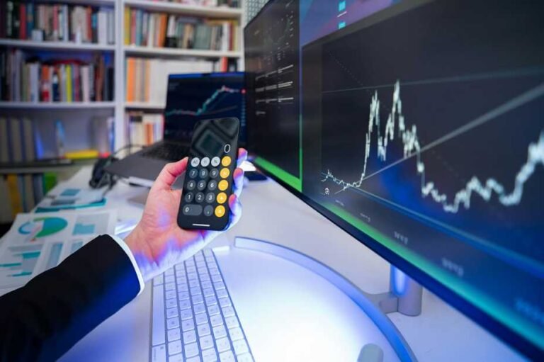 Decentralized Prediction Markets: A New Era of Forecasting and Decision-Making