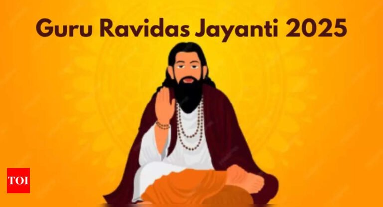 Delhi schools closed today on account of Guru Ravidas Jayanti on Feb 12