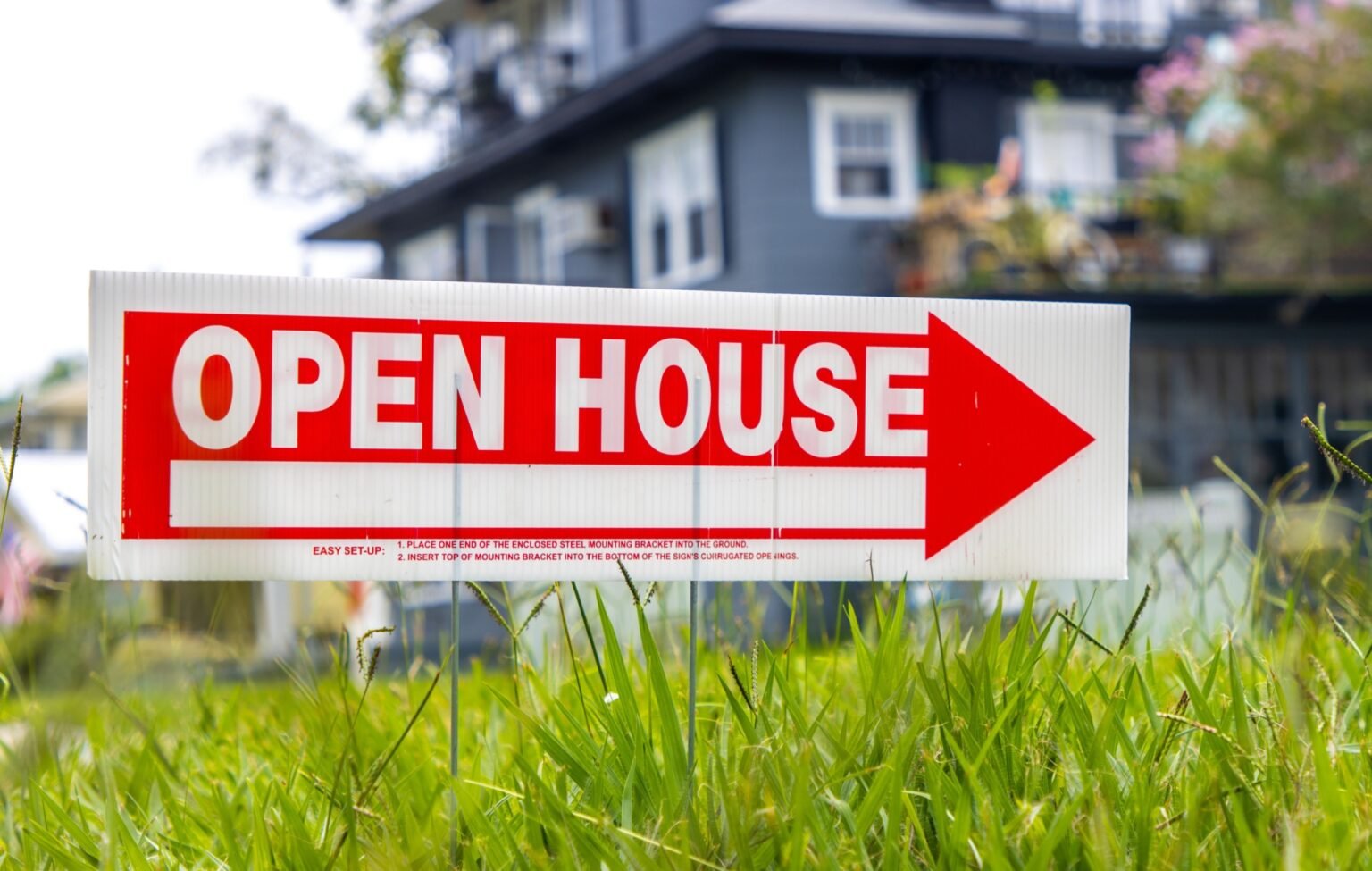 Delistings Surge as Housing Market Teeters Toward Correction