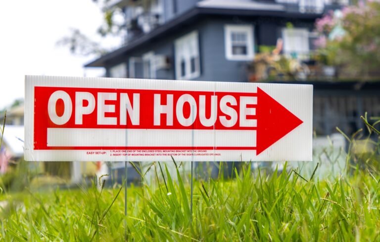 Delistings Surge as Housing Market Teeters Toward Correction