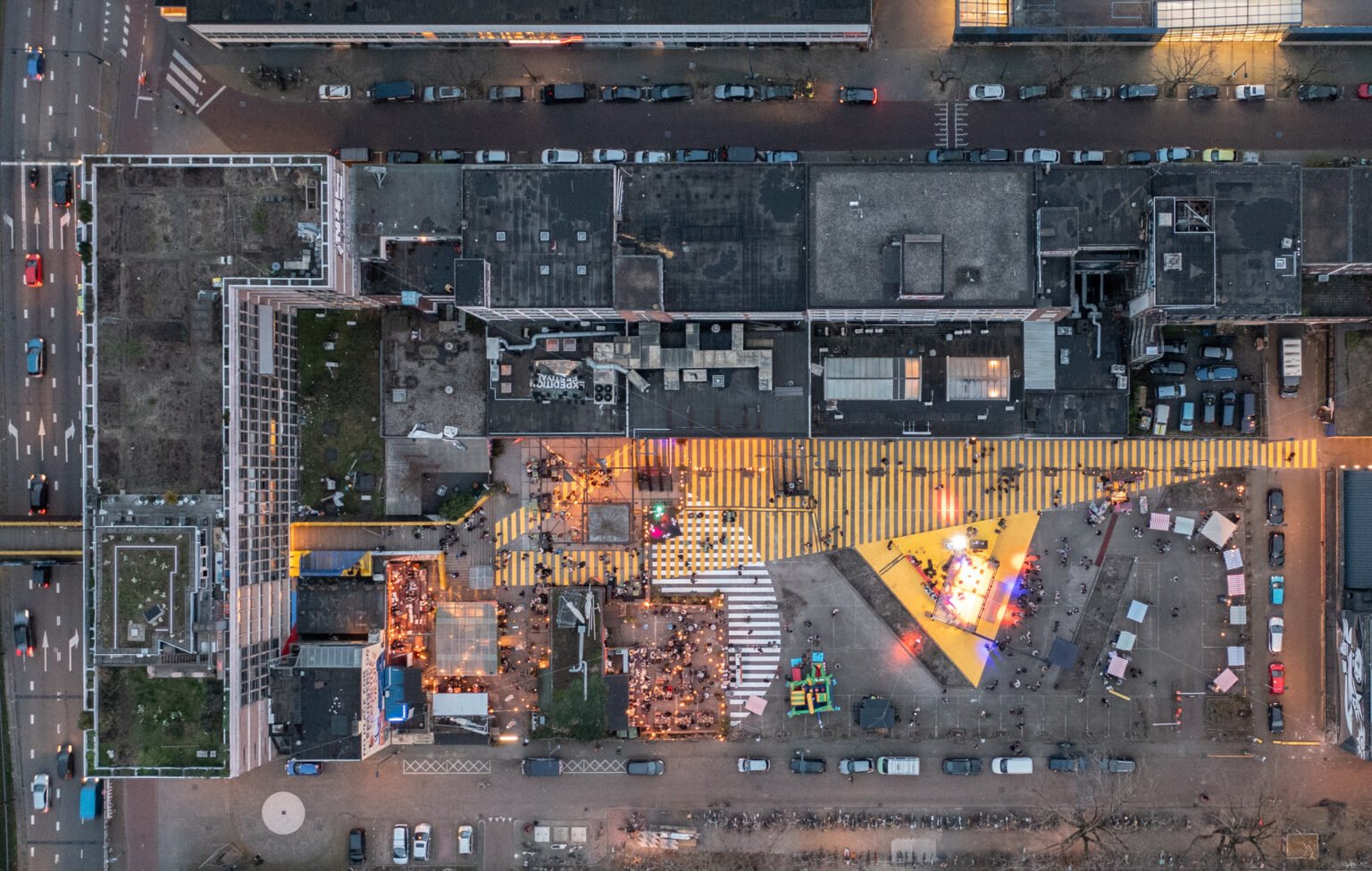 Donald Shoup’s Crusade to Reimagine Urban Parking