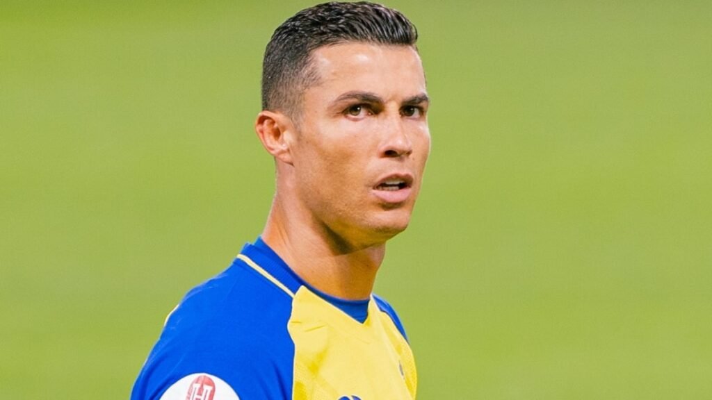 Duran opens account with brace as Ronaldo also gets his goal