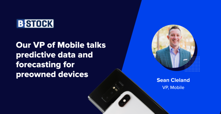 Forecasting mobile pricing with Mobile Insights: a Q&A with Sean Cleland Forecasting mobile pricing with Mobile Insights: a Q&A with Sean Cleland