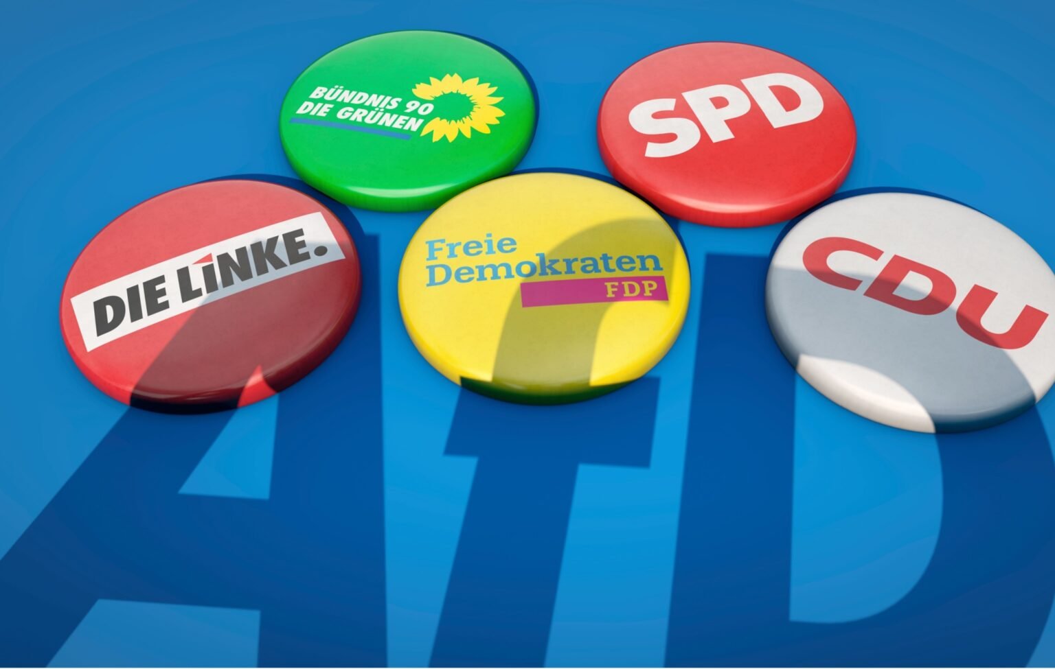 Germany’s Election Reveals the Peril of Pursuing ‘Green’ Dreams